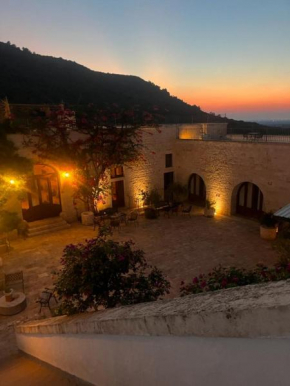 Masseria Morrone Ostuni